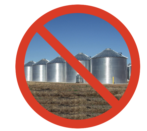 Silos Bad For Business, People and Data